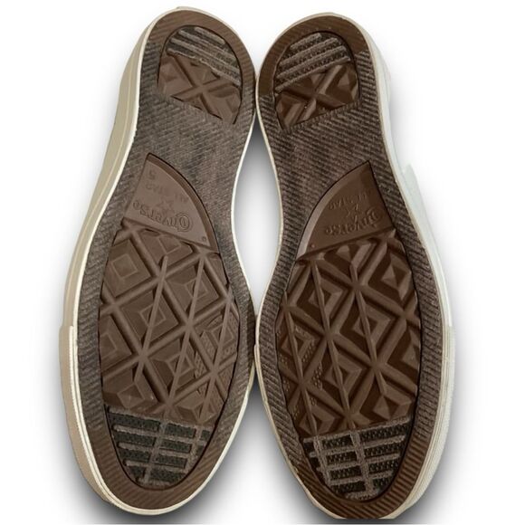 Converse Chuck Taylor All Star Lo Sneakers Eyelet CTAS Fabric Mint Green - Picture 8 of 9